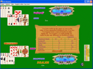 3C Gin Rummy screenshot